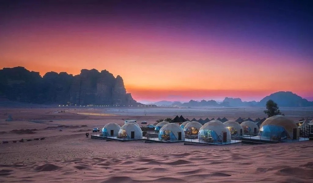 Luxury Tours in Jordan | Private & Tailored Trips